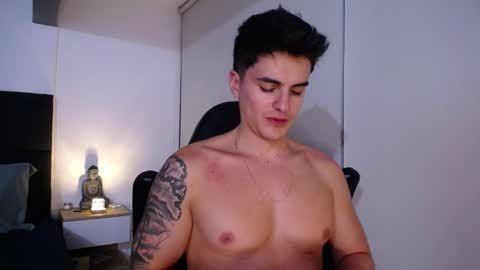 Christian online show from 09.10.25