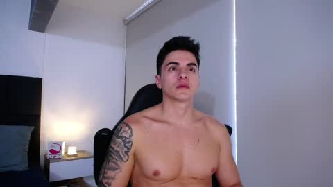 Christian online show from 09.10.25