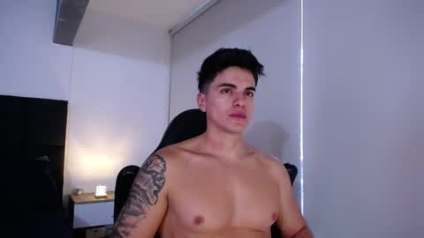 Christian online show from 10.01.25