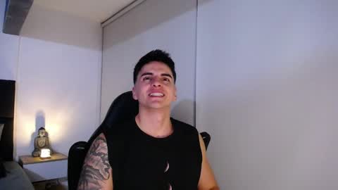 Christian online show from 10.15.25