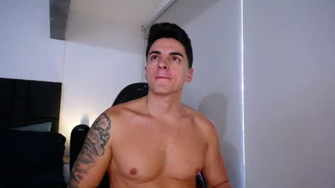 Christian online show from 04.18.26