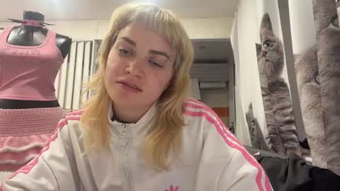 christiechorney online show from 06.11.26