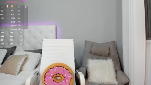 Christie online show from 01.21.25