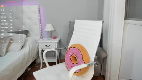 Christie online show from 01.22.25