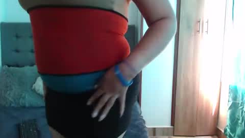 Christine Moore online show from 01.17.25