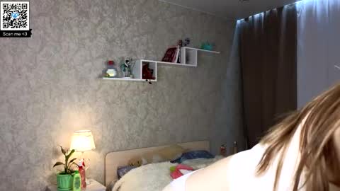 Snapshot of christina_hammond chatting on 02.04.26 Ann online show from 02.04.26