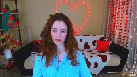 christinaconteeree online show from 02.15.26