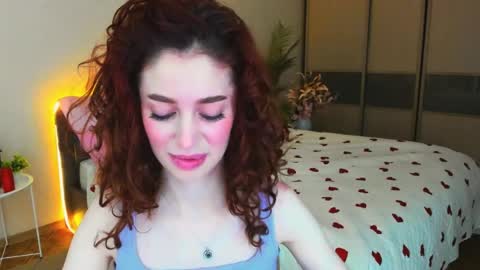 christinaconteeree online show from 04.03.26