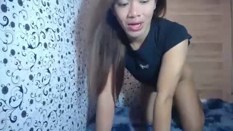 Your Mistresssissy Christinaaa online show from 03.19.26