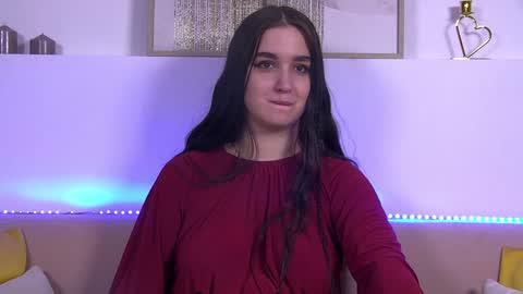 Christina online show from 01.22.25