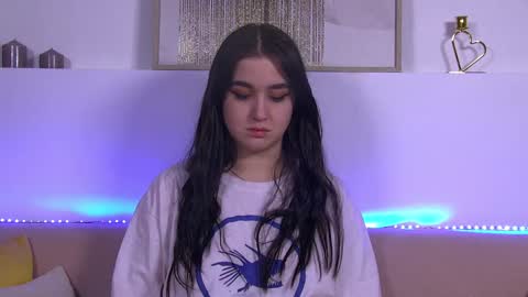 Christina online show from 01.22.25