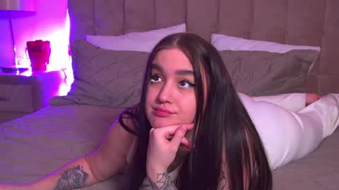 Christina online show from 01.28.25