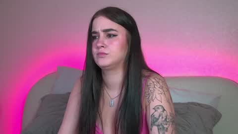 Christina online show from 02.03.25