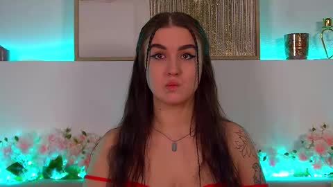 Christina online show from 02.19.25