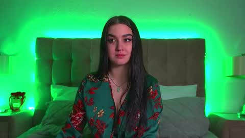 Christina online show from 02.21.25