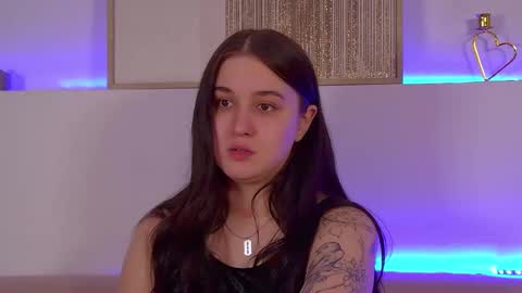 Christina online show from 03.12.25