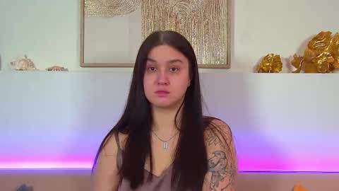 Christina online show from 01.19.26