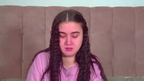 Christina online show from 02.11.26