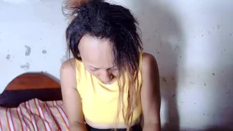 christine213 online show from 12.24.24