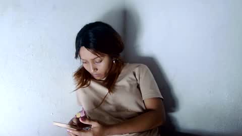 christine213 online show from 01.18.25