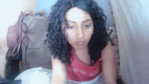 christine213 online show from 10.15.25