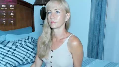 Christine -  online show from 10.25.25