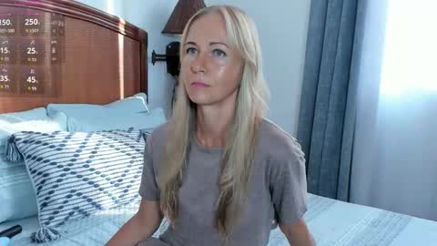 Christine -  online show from 03.18.26