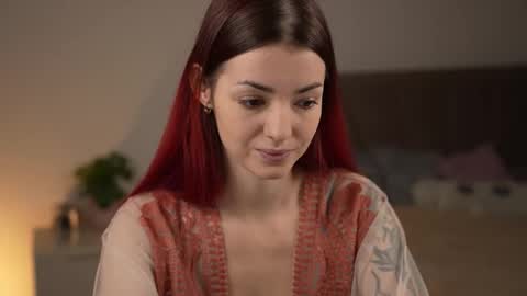 Eva online show from 01.14.26