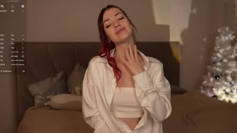 Eva online show from 01.17.26