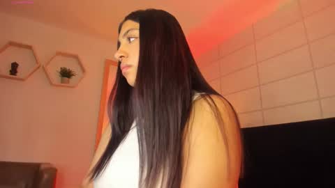 Christine  online show from 11.07.25