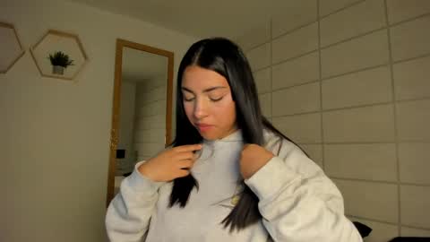 Christine  online show from 04.07.26