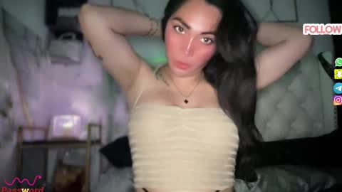 christine online show from 12.01.25