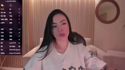 Christine Ford online show from 12.14.25