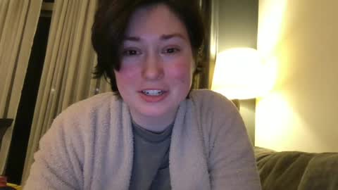 Snapshot of christinescorner chatting on 06.21.26 Christine online show from 06.21.26