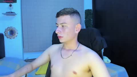 christmiller_1 online show from 03.01.25