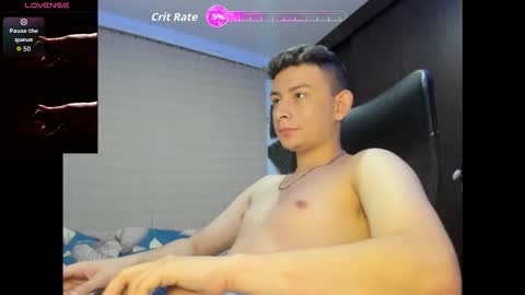 christmiller_1 online show from 10.05.25