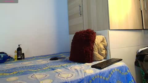 CHRISTOPHER online show from 09.21.25