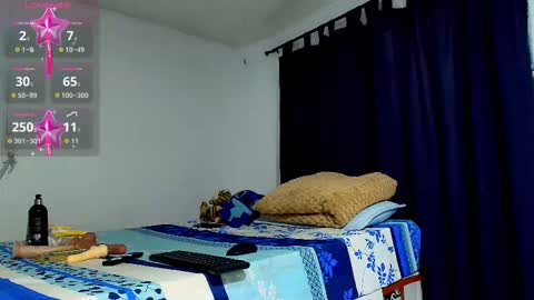 CHRISTOPHER online show from 02.25.26