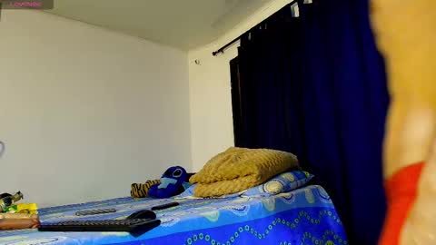 CHRISTOPHER online show from 03.27.26