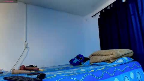 CHRISTOPHER online show from 04.10.26