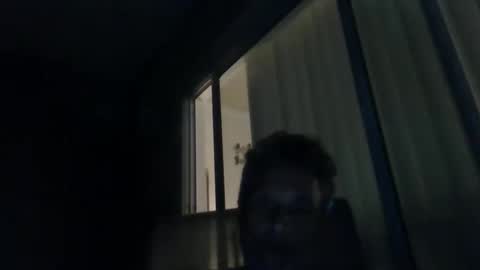 Snapshot of christopher_rain chatting on 11.16.25 Christopher Rain online show from 11.16.25