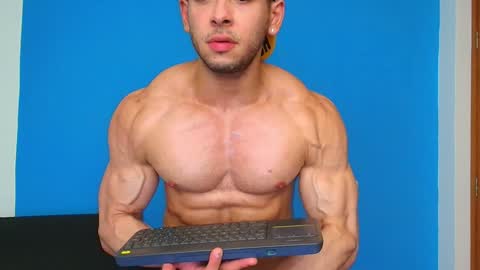 Christopher online show from 12.15.24