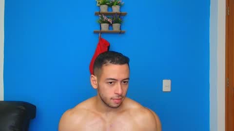 Christopher online show from 01.06.25