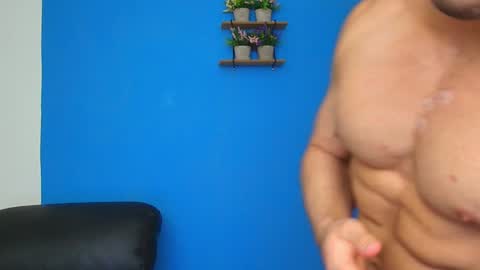 Christopher online show from 01.19.25