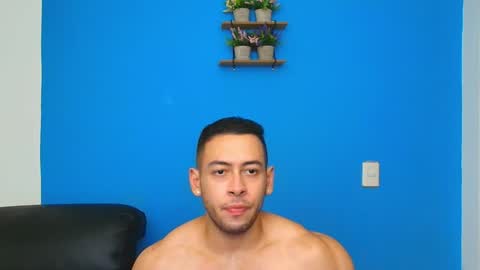 Christopher online show from 01.19.25