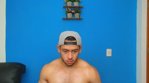 Christopher online show from 02.02.25