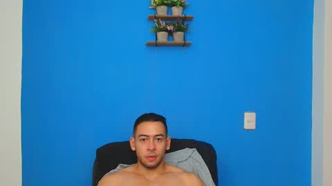 Christopher online show from 02.11.25