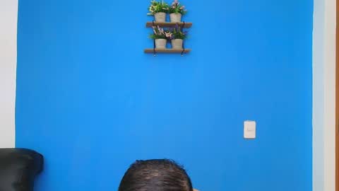 Christopher online show from 02.18.25