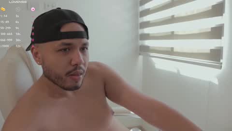 Snapshot of christopherdav chatting on 01.16.25 Chris online show from 01.16.25