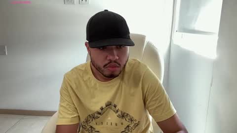 Snapshot of christopherdav chatting on 01.17.25 Chris online show from 01.17.25